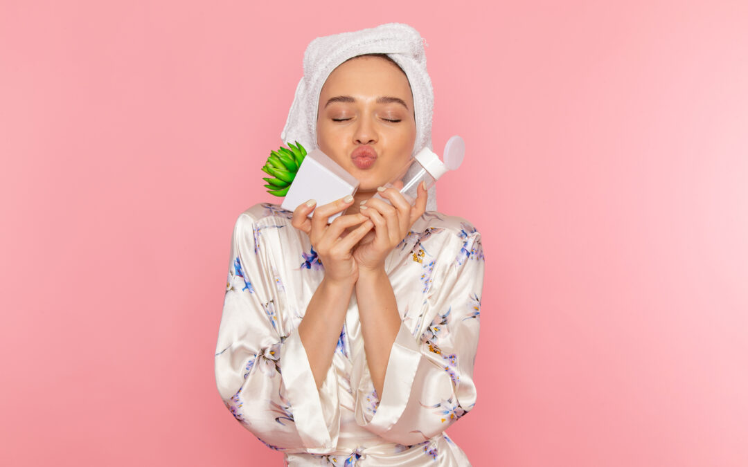 How to Build a Clean Skincare Routine That Actually Works